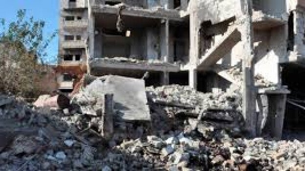 Acuerdo para una tregua en la provincia siria de Homs