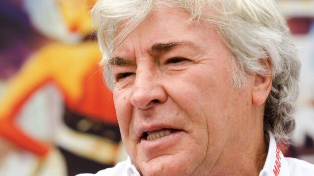 Ángel Nieto empeora "gravemente" su estado