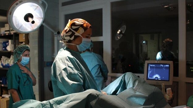 ¿Un anticonceptivo que deja embarazadas a mujeres estériles?