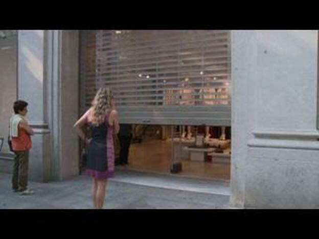 La confianza de los consumidores marca su máximo histórico