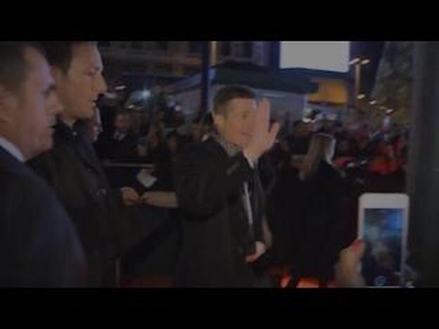 ¿Habrá reconciliación entre Brad Pitt y Jennifer Aniston?