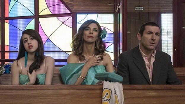 Los estrenos de cartelera este fin de semana