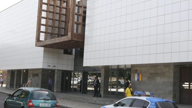 Recurren la fianza por daños fijada por la juez del caso Urbaser