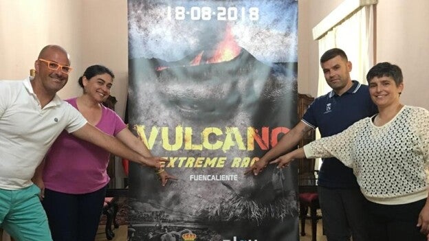 La Vulcano Extreme Race Fuencaliente será un referente insular