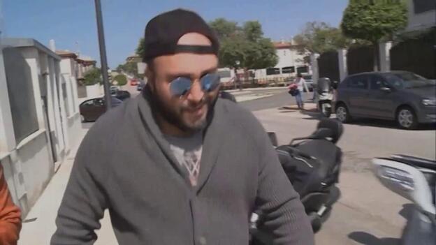 El bebé que esperan Kiko e Irene será... ¡niño!