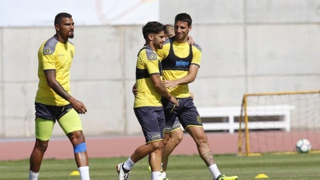 Transición a la baja de Tana en la nueva UD