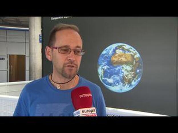 El segundo eclipse lunar podrá verse en Canarias