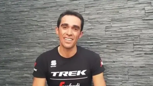 Contador se retirará tras La Vuelta