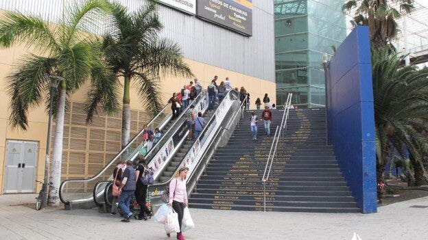 Satocan negocia comprar El Muelle