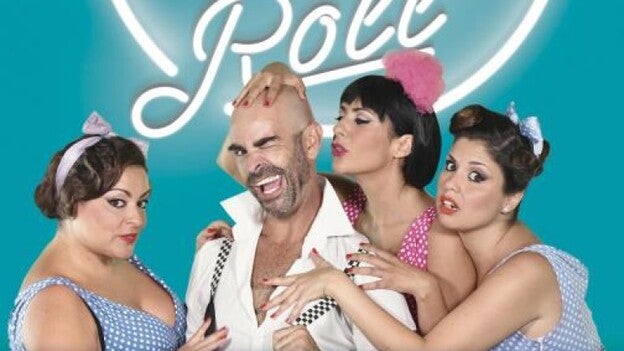 ‘BoleRock and Roll’ llega a la Plaza Grande de Guía