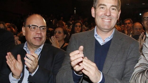 «En la lucha contra la violencia machista hay unanimidad»