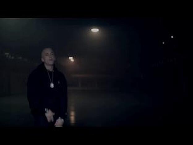 Eminem publicará nuevo disco este otoño