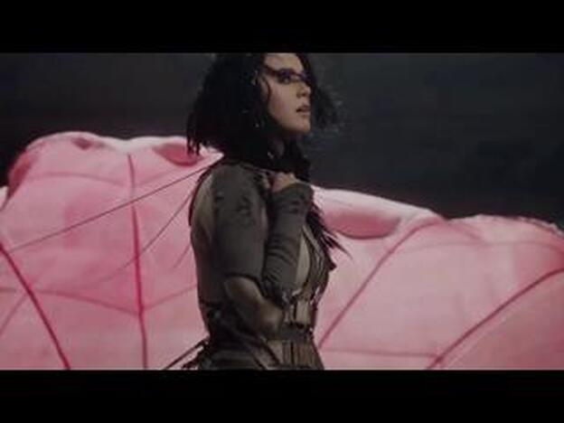 Katy Perry y Robert Pattinson: ¿amistad o amor?