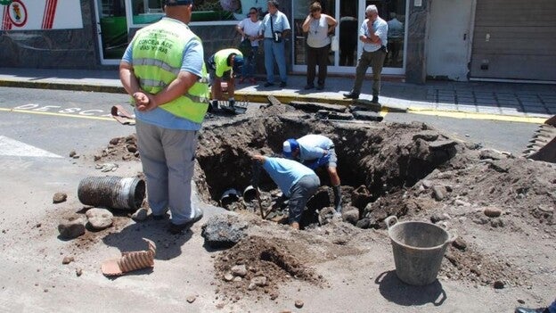 Mogán publica el reglamento que protege las playas de los vertidos