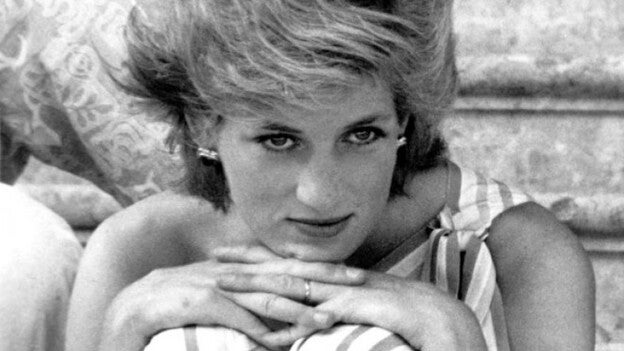 La muerte de Lady Di: ¿accidente o asesinato?