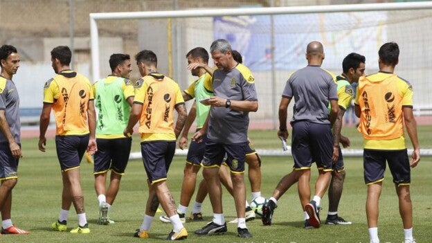 Dulce resaca tras el derbi