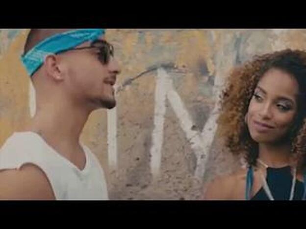 Susana Rentería, la nueva conquista de Maluma