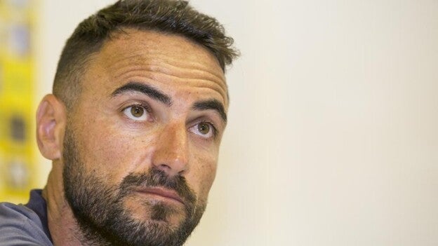 Momo: «Es un privilegio estar otro año aquí»