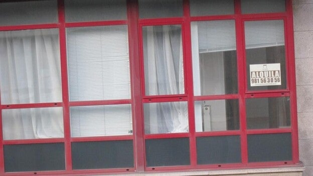 El precio del alquiler de la vivienda crece