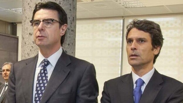 Ciudadanos rechaza a Hernández Bento