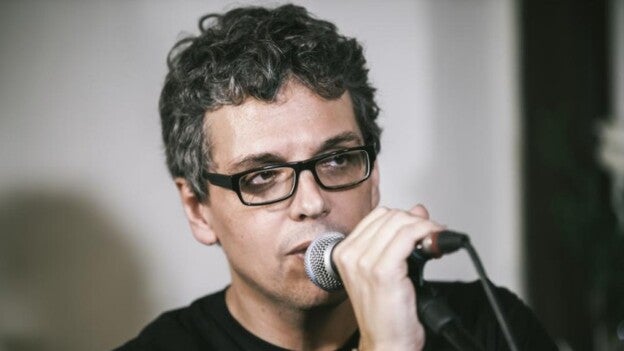 Pedro Guerra llega con ‘7 Puertas’ al Víctor Jara