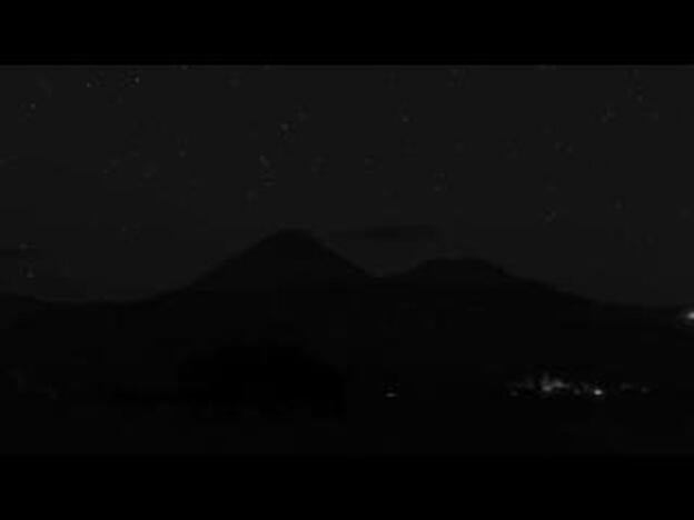 Las Perseidas alcanzarán su máximo este sábado