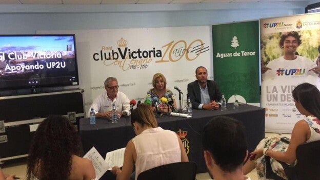 ‘Mójate con nosotros’ por la inclusión