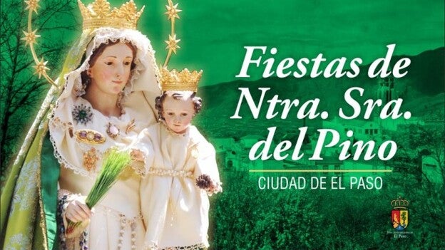 Arrancan las fiestas de El Pino