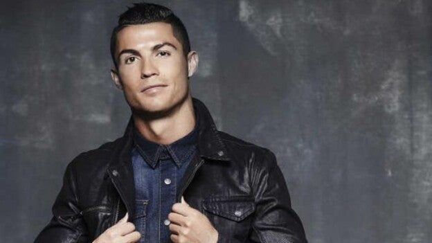 Llegan los vaqueros CR7