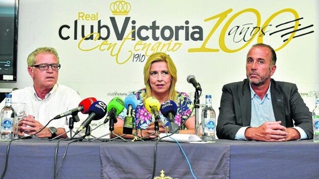 Menores en desamparo se ‘mojan’ con los deportes