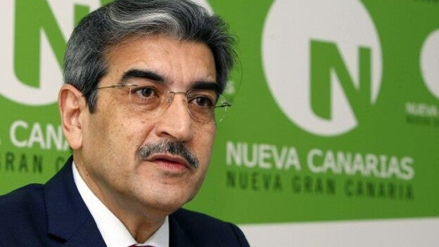 NC aboga por limitar el turismo en Canarias