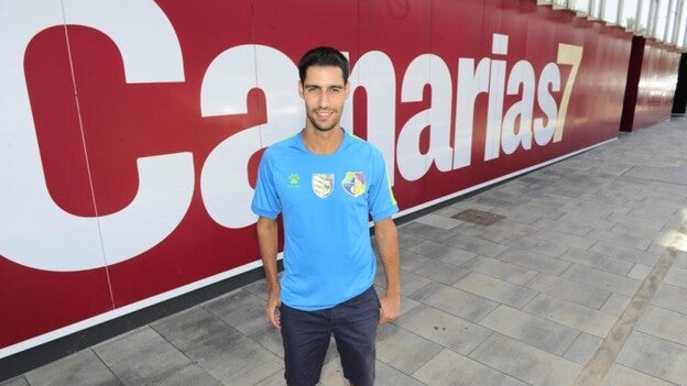 Saúl: «Tenemos que reinventarnos, pero se puede lograr otra vez»