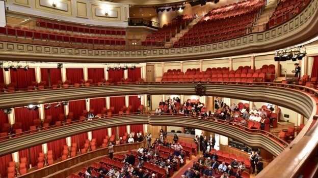 Diagnóstico del Festival de Música