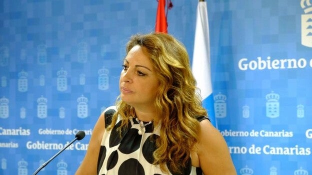 El Gobierno anticipa las ayudas para programas de acción social