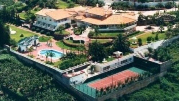 En La Orotava, la casa más cara de Canarias