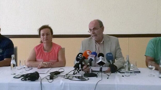 Los censurantes en Icod aseguran que habrá cambio de gobierno