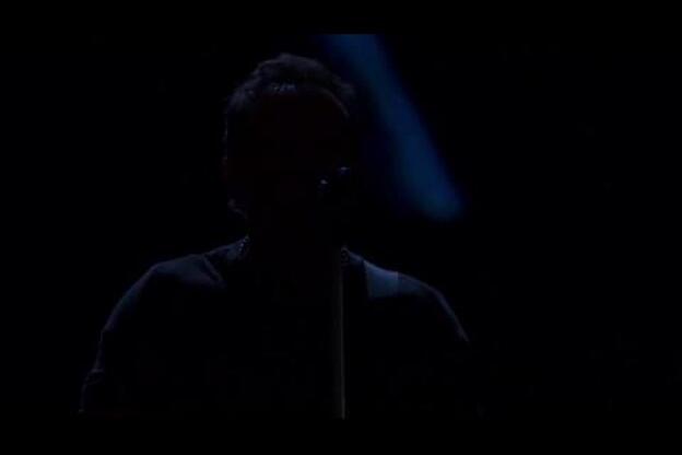 Bruce Springsteen actuará en Broadway