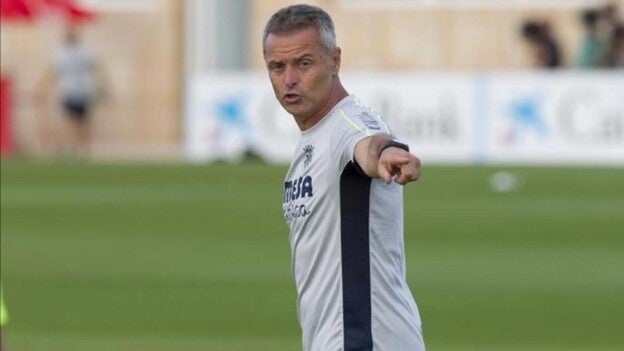 Especial Liga: El Villarreal apuesta por el continuismo