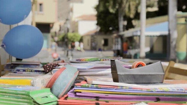 42 comercios lanzarán sus ofertas de cara a la ‘Vuelta al Cole’