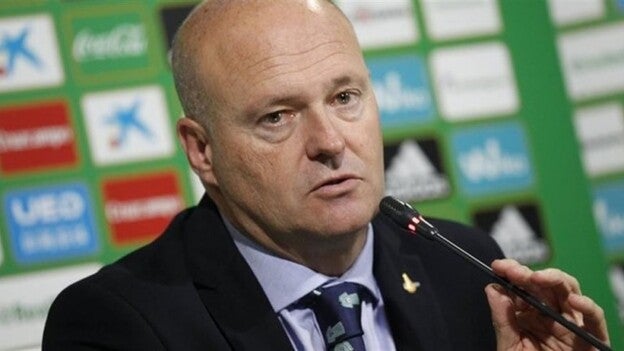 Especial liga: El Deportivo, a por la tranquilidad de la mano de Mel