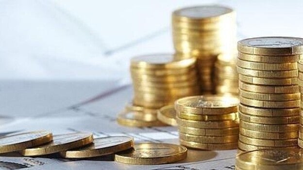 El Tesoro coloca 4.470 millones en letras a tipos negativos récord