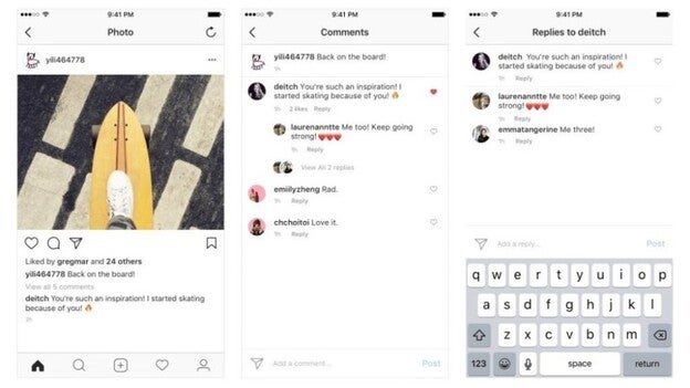 ¿Adicto a Instagram? Te interesa