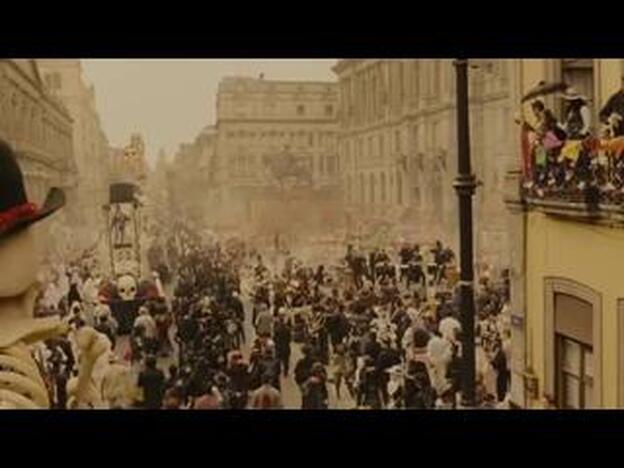 Daniel Craig volverá a interpretar a James Bond