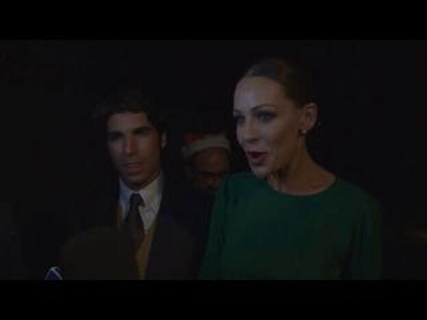 Aumentan los rumores de embarazo de Eva González