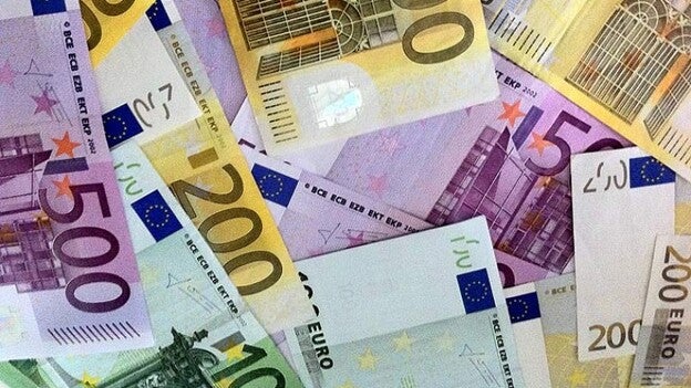 La deuda pública sube 13.938 millones en junio