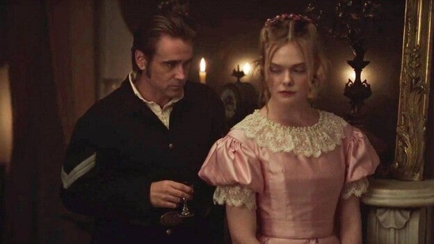 ‘La seducción’ de Sofia Coppola y ‘La Torre Oscura’, en cartelera