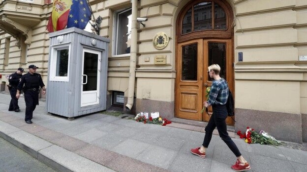 Los afectados por los ataques de Cambrils y Barcelona son de 34 nacionalidades