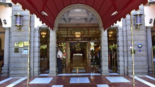 Cinco ofertas por el Santa Catalina