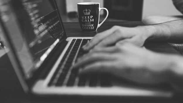 Desarticulada una red de estafa online