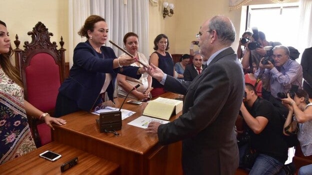 ¿Debe preocuparse Coalición Canaria?